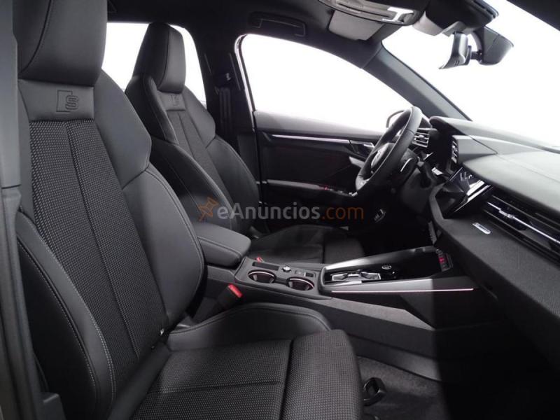 Audi A3 Genuine edition TFSI 110 kW (150 CV) S tronic