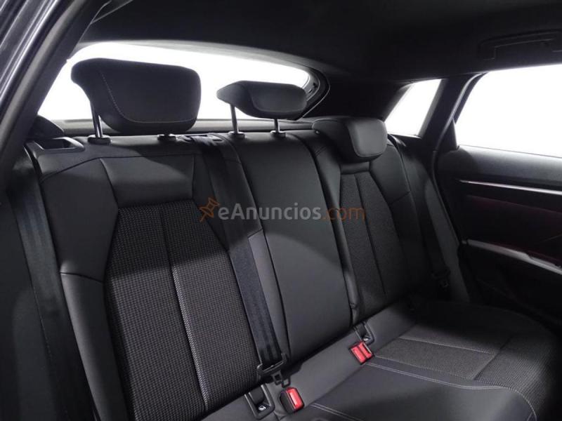 Audi A3 Genuine edition TFSI 110 kW (150 CV) S tronic