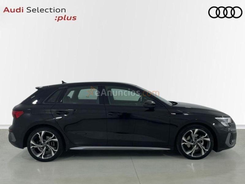 Audi A3 Genuine edition 35 TDI 110 kW (150 CV)