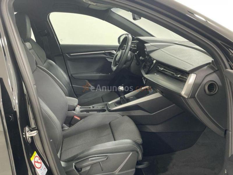 Audi A3 Genuine edition 35 TDI 110 kW (150 CV)