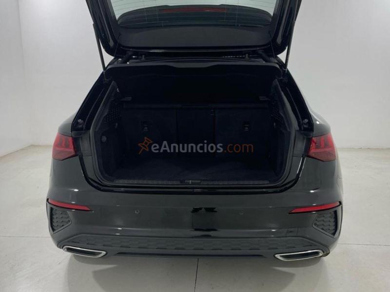 Audi A3 Genuine edition 35 TDI 110 kW (150 CV)