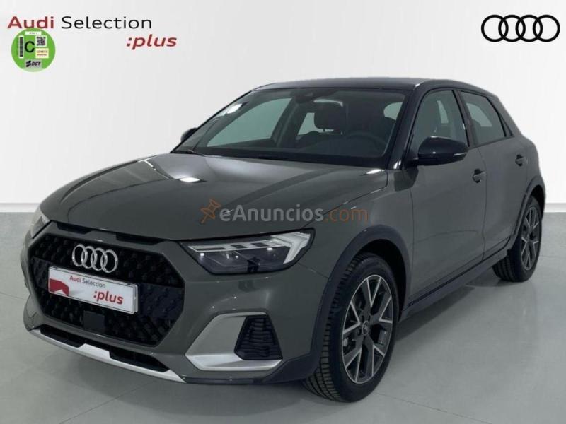 Audi A1 Adrenalin 30 TFSI 85 kW (116 CV) S tronic