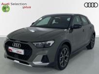 Audi A1 Adrenalin 30 TFSI 85 kW (116 CV) S tronic