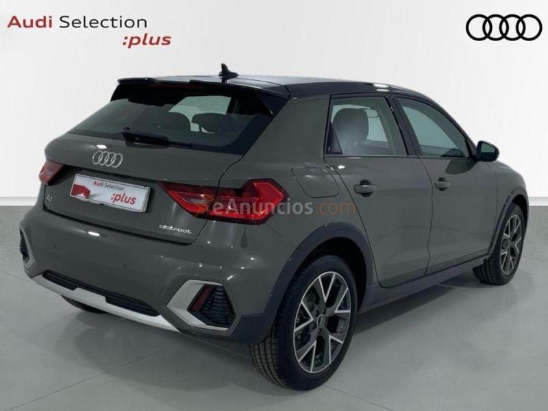 Audi A1 Adrenalin 30 TFSI 85 kW (116 CV) S tronic