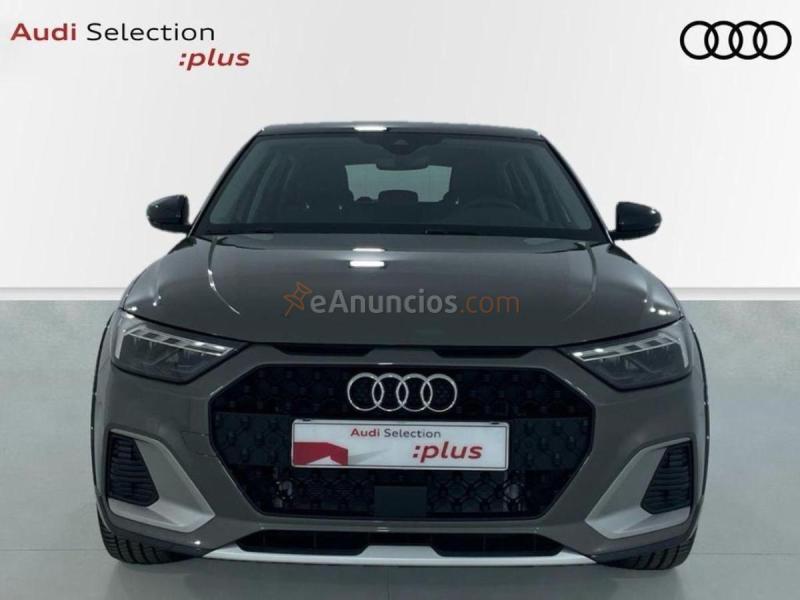 Audi A1 Adrenalin 30 TFSI 85 kW (116 CV) S tronic