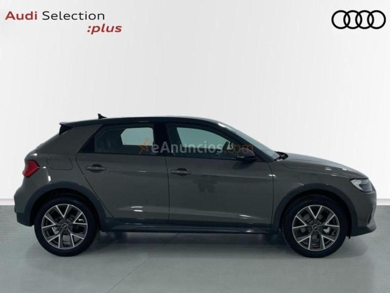 Audi A1 Adrenalin 30 TFSI 85 kW (116 CV) S tronic