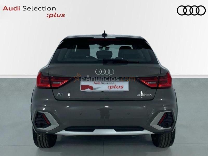 Audi A1 Adrenalin 30 TFSI 85 kW (116 CV) S tronic