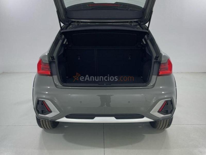 Audi A1 Adrenalin 30 TFSI 85 kW (116 CV) S tronic