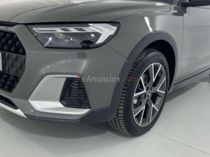 Audi A1 Adrenalin 30 TFSI 85 kW (116 CV) S tronic
