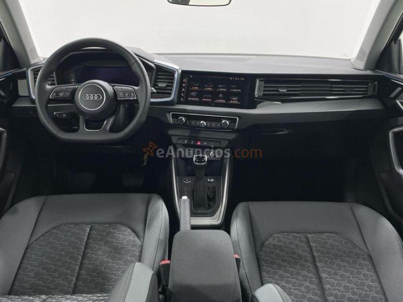 Audi A1 Adrenalin 30 TFSI 85 kW (116 CV) S tronic