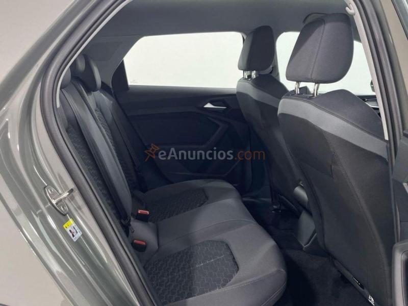 Audi A1 Adrenalin 30 TFSI 85 kW (116 CV) S tronic