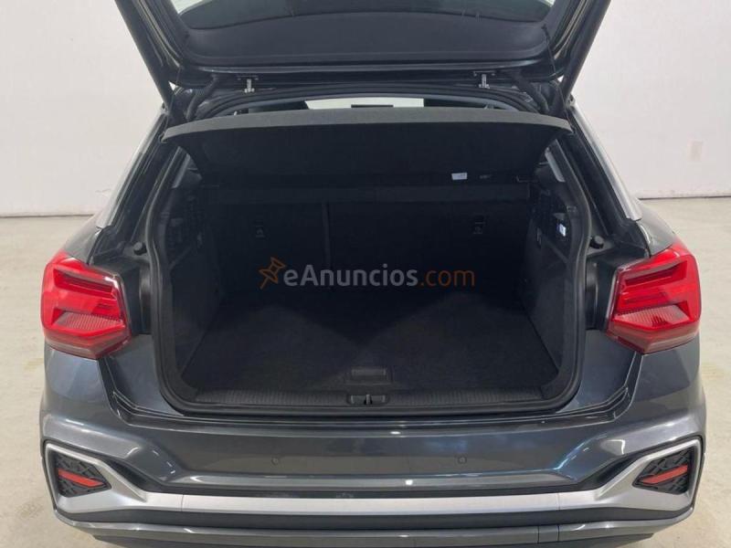Audi Q2 Adrenalin Black Edition 35 TDI 110 kW (150 CV) S tronic