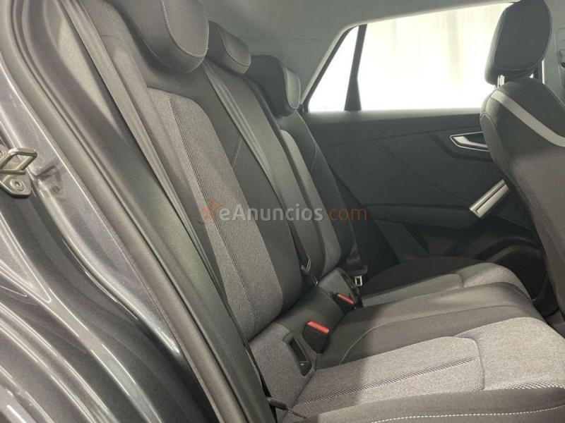 Audi Q2 Adrenalin Black Edition 35 TDI 110 kW (150 CV) S tronic