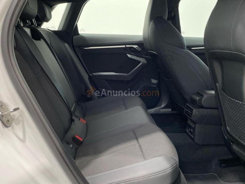 Audi A3 Genuine edition 35 TFSI 110 kW (150 CV)