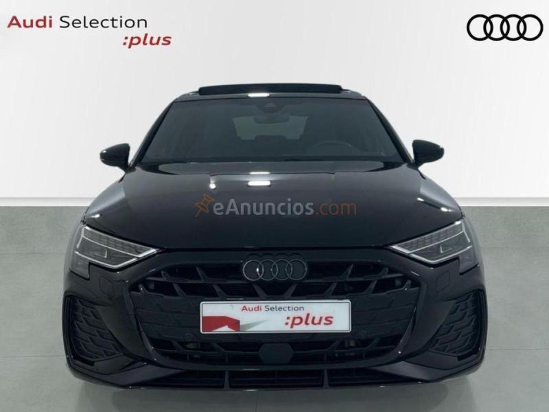 Audi A3 Black Competition 45 TFSI e 200 kW (272 CV) S tronic