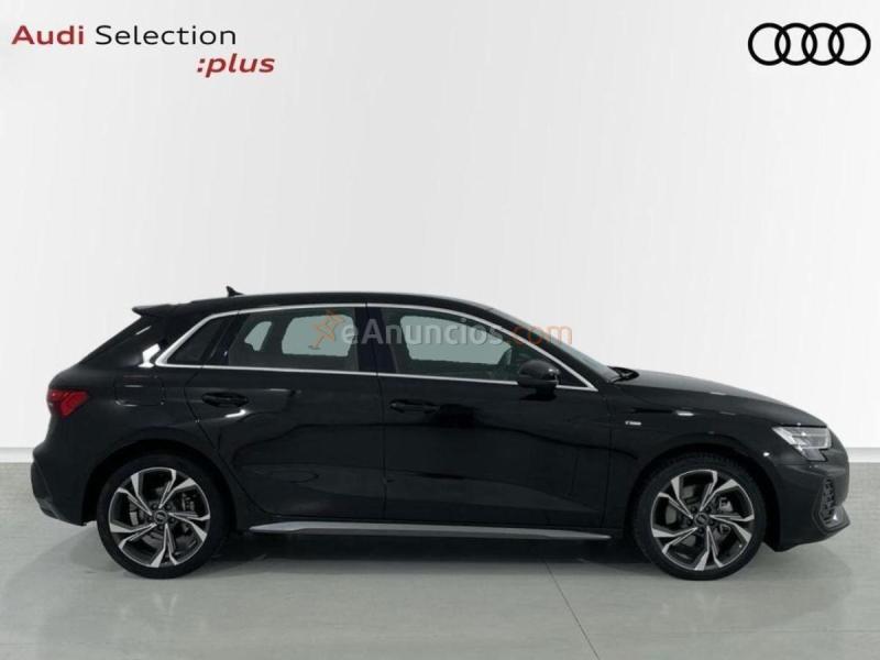 Audi A3 S line 40 150 kW (204 CV) S tronic