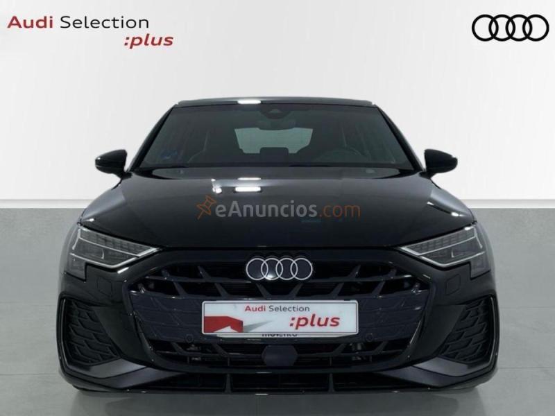 Audi A3 S line 40 150 kW (204 CV) S tronic