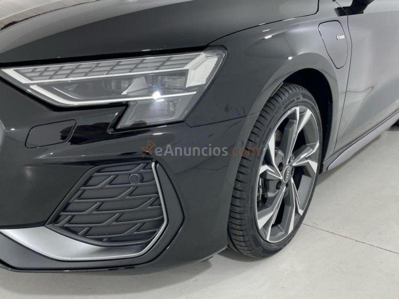 Audi A3 S line 40 150 kW (204 CV) S tronic