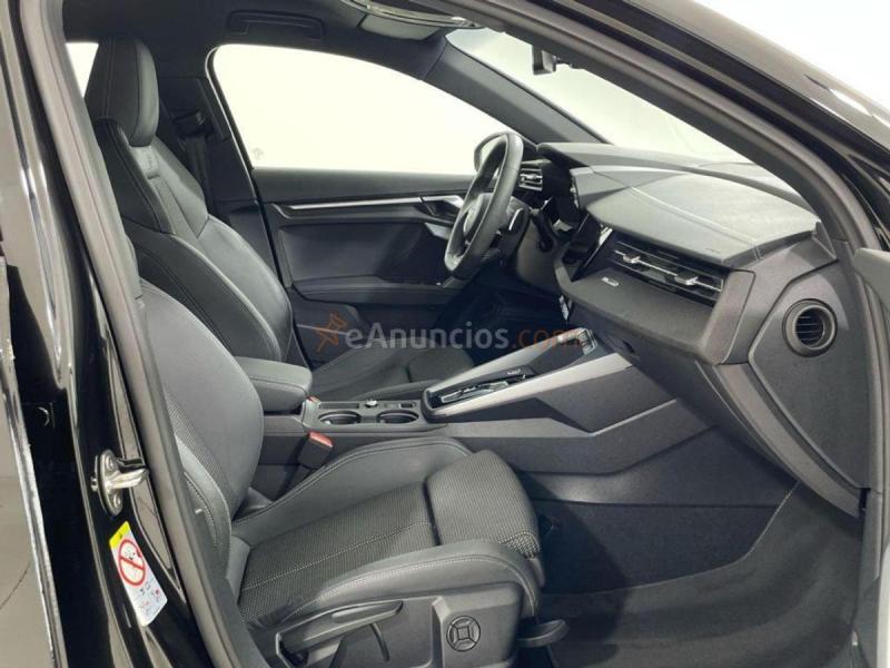 Audi A3 S line 40 150 kW (204 CV) S tronic