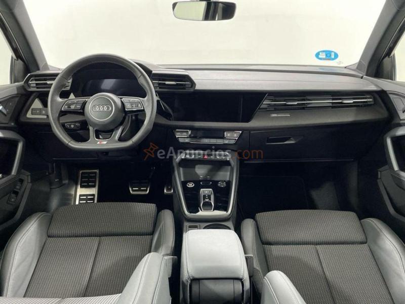 Audi A3 S line 40 150 kW (204 CV) S tronic