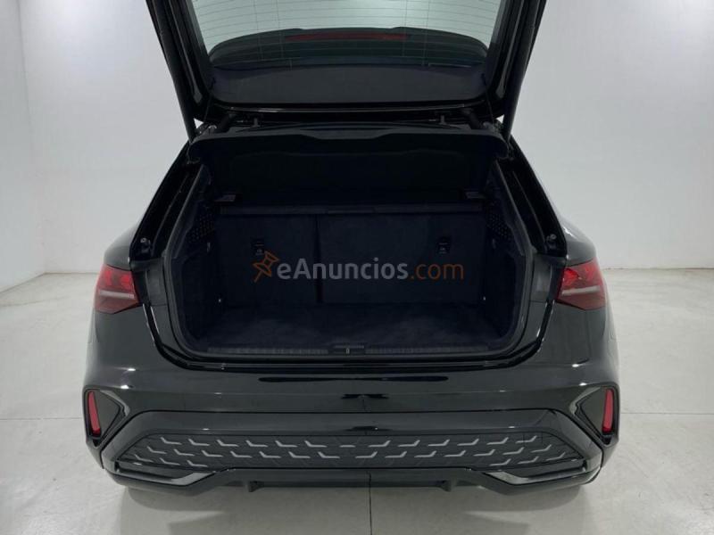 Audi A3 S line 40 150 kW (204 CV) S tronic