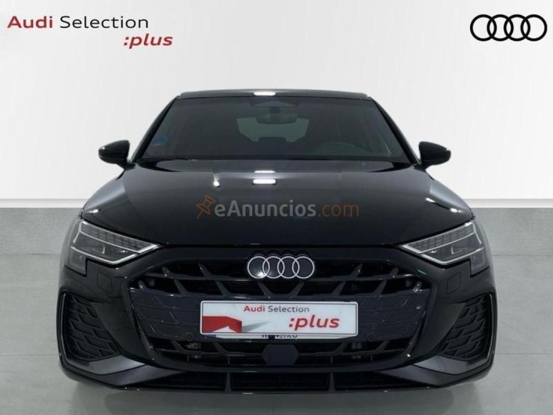 Audi A3 S line 150 kW (204 CV) S tronic