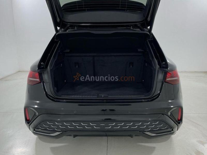Audi A3 S line 150 kW (204 CV) S tronic