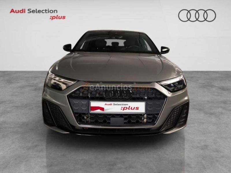 Audi A1 Adrenalin Black edition 35 TFSI 110 kW (150 CV) S tronic
