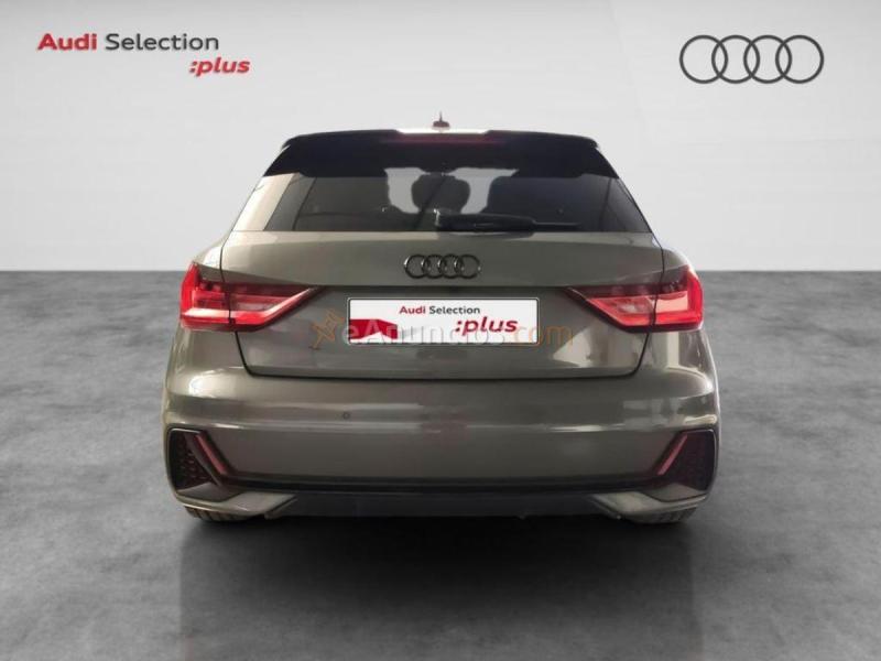 Audi A1 Adrenalin Black edition 35 TFSI 110 kW (150 CV) S tronic