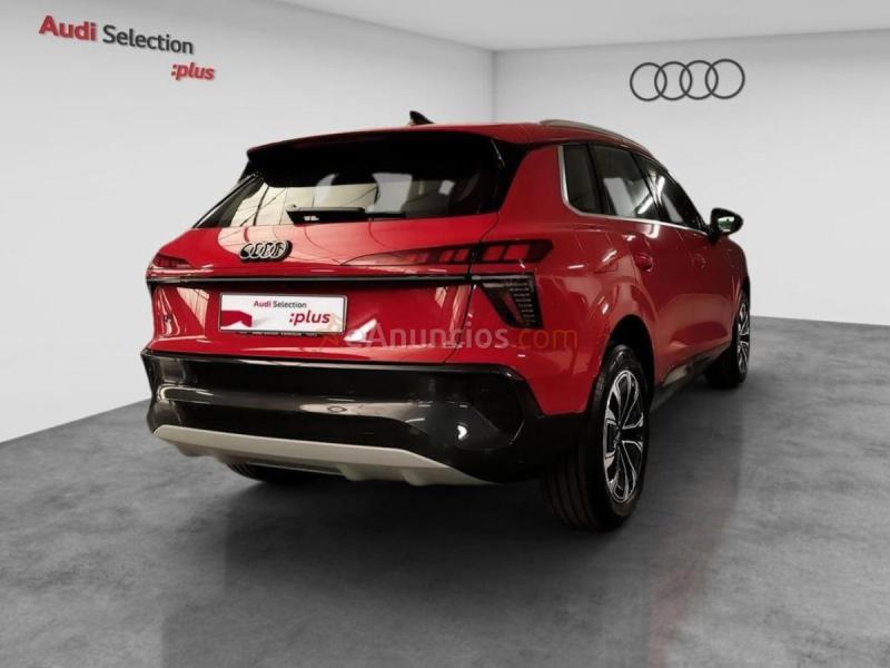 Audi Q3 Advanced 200 kW (272 CV)