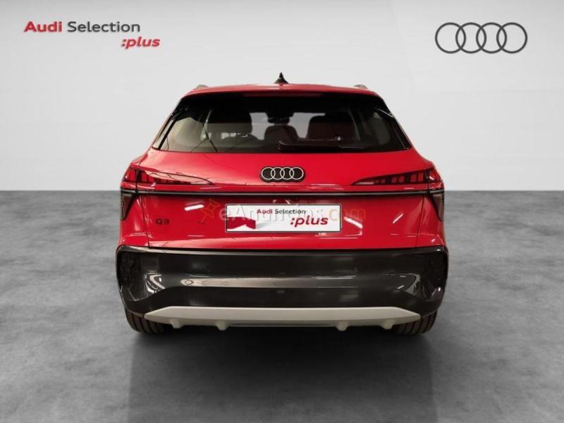 Audi Q3 Advanced 200 kW (272 CV)