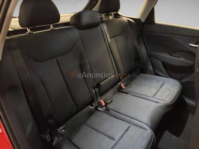 Audi Q3 Advanced 200 kW (272 CV)