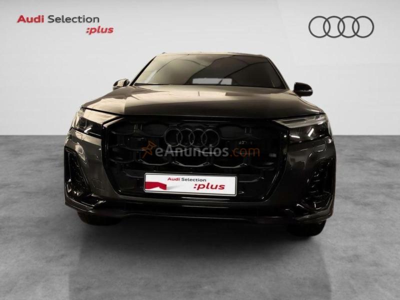 Audi Q7 Black line edition 50 TDI quattro 210 kW (286 CV) tiptronic
