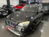 BMW Serie 1 sDrive 18 d