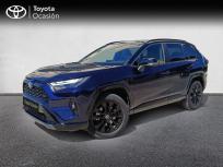 Toyota Rav4 2.5 VVT-I 160KW STYLE AUTO 5P