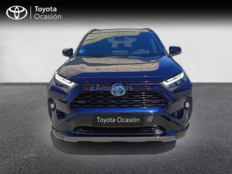 Toyota Rav4 2.5 VVT-I 160KW STYLE AUTO 5P