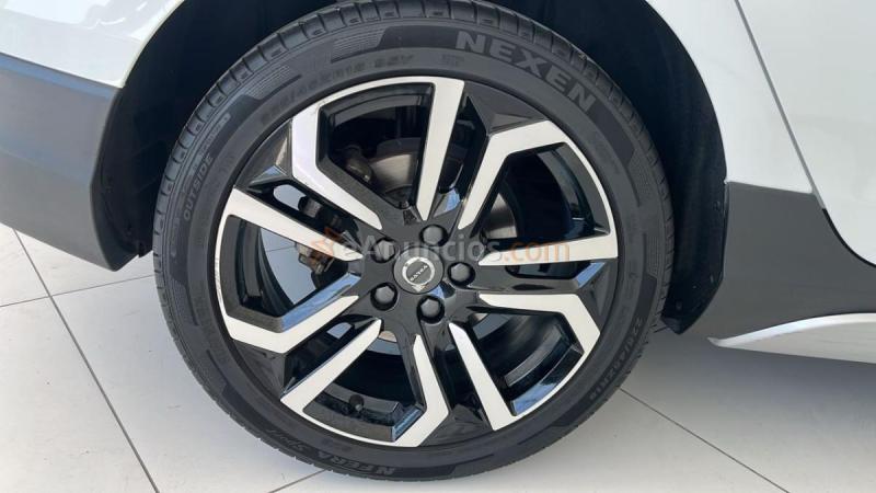 Volvo Cross Country VOLVO V40 CR 5p Berline D3 150CV Geartronic
