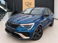 Renault Arkana E-TECH engineered fast track full hybrid 105 kW