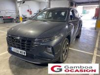 Hyundai Tucson 1.6 TGDI PHEV 195kW Maxx Auto 4X4