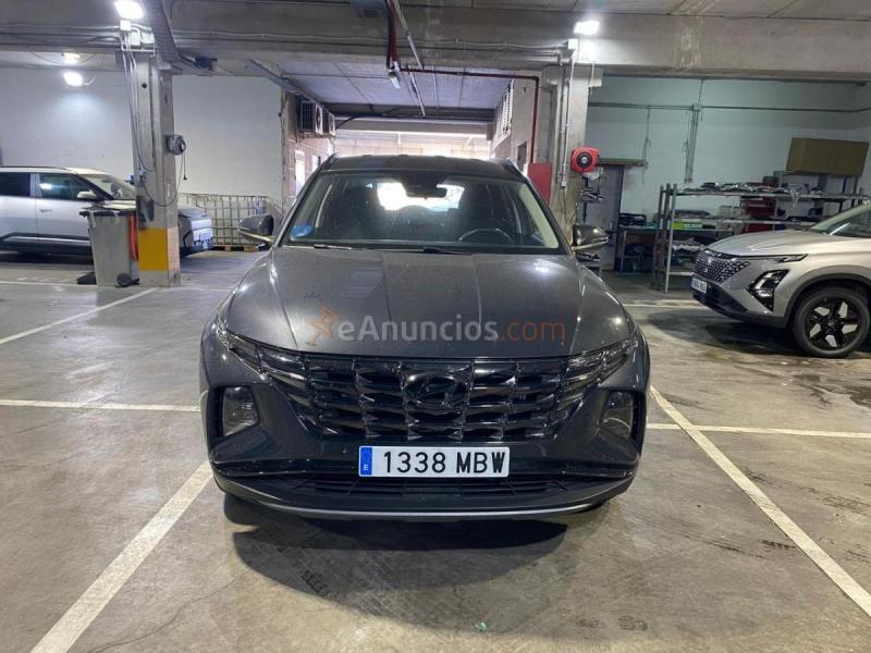 Hyundai Tucson 1.6 TGDI PHEV 195kW Maxx Auto 4X4
