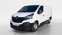 Renault Trafic FURGON 2.0 ENERGY BLUEDCI 88KW 29 L1H1 120 4P