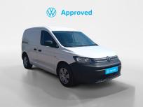 Volkswagen Caddy FURGON DERIVADO DE TURISM 2.0 TDI 75KW CARGO 102 4P