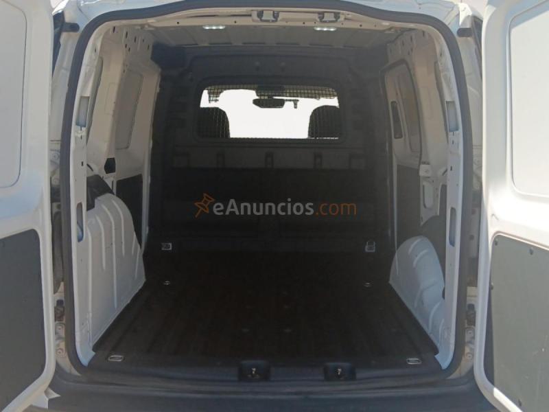 Volkswagen Caddy FURGON DERIVADO DE TURISM 2.0 TDI 75KW CARGO 102 4P