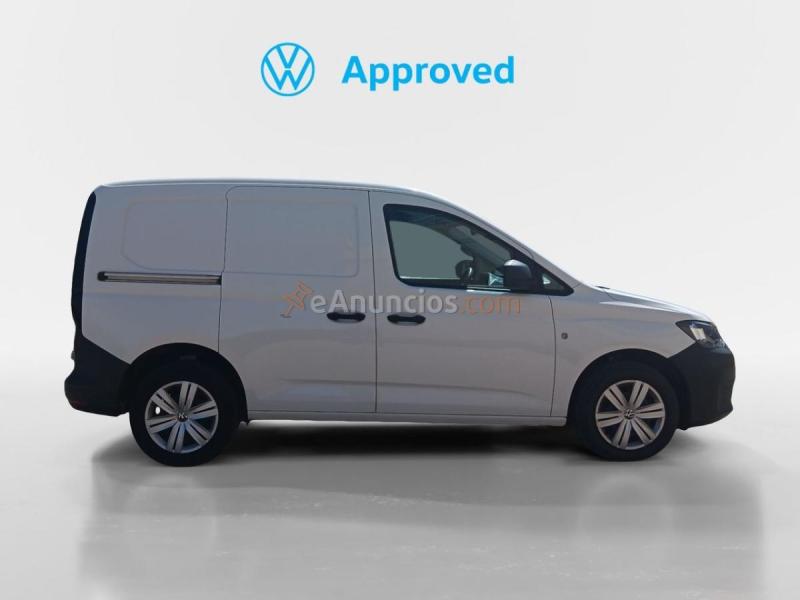 Volkswagen Caddy FURGON DERIVADO DE TURISM 2.0 TDI 75KW CARGO 102 4P