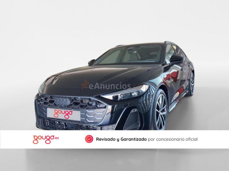 Audi A5 AUDI A5 AVANT BLACK LINE E-HYBRID QUATTRO 220 KW S TRONIC