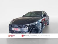 Audi A5 AUDI A5 AVANT BLACK LINE E-HYBRID QUATTRO 220 KW S TRONIC