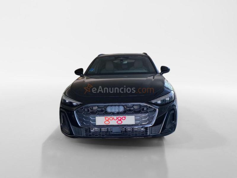 Audi A5 AUDI A5 AVANT BLACK LINE E-HYBRID QUATTRO 220 KW S TRONIC