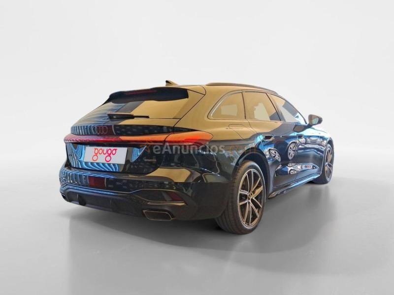 Audi A5 AUDI A5 AVANT BLACK LINE E-HYBRID QUATTRO 220 KW S TRONIC
