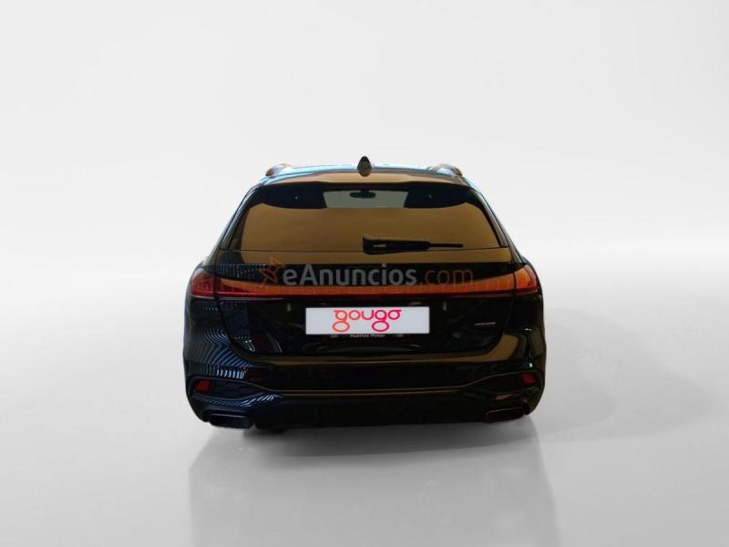 Audi A5 AUDI A5 AVANT BLACK LINE E-HYBRID QUATTRO 220 KW S TRONIC