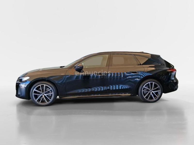 Audi A5 AUDI A5 AVANT BLACK LINE E-HYBRID QUATTRO 220 KW S TRONIC